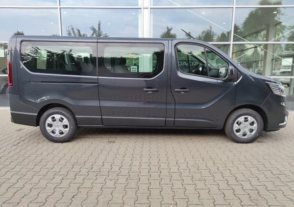 Renault Trafic cena 178900 przebieg: 5, rok produkcji 2024 z Zabrze małe 46